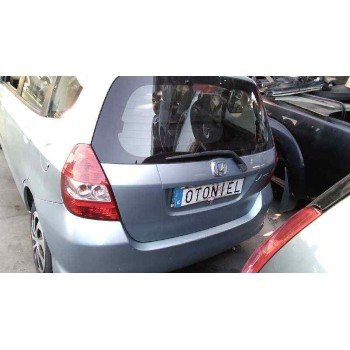 honda jazz (gd1/5) del año 2005