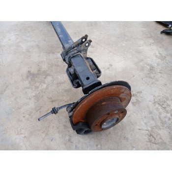 Recambio de puente trasero para renault master kasten l1h1 ka 2,8t referencia OEM IAM   