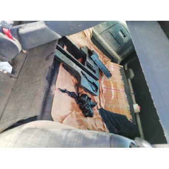 ford s-max (ca1) del año 2006