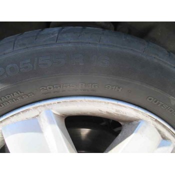 renault scenic ii del año 2006