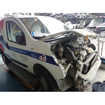 peugeot bipper del año 2017