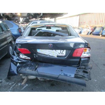 saab 9-5 berlina del año 2006