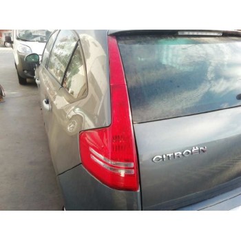 citroën c4 berlina del año 2009