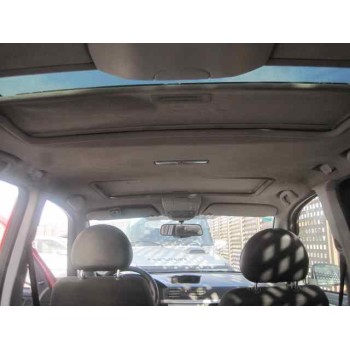 opel meriva del año 2005