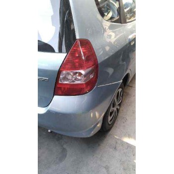 honda jazz (gd1/5) del año 2005