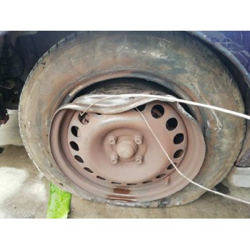 opel astra g berlina del año 2000