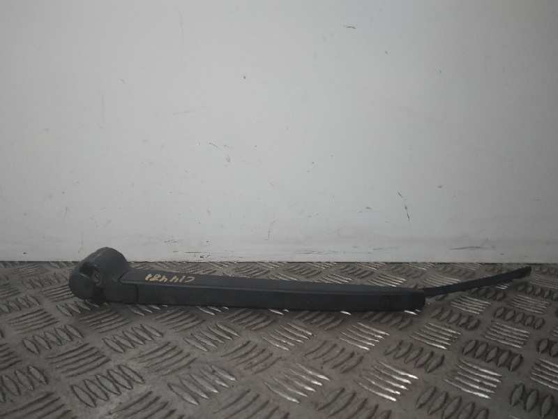 Recambio de brazo limpia trasero para skoda superb combi (3t5) 2.0 tdi dpf referencia OEM IAM 3T9955707  