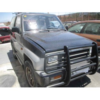 daihatsu feroza del año 1994