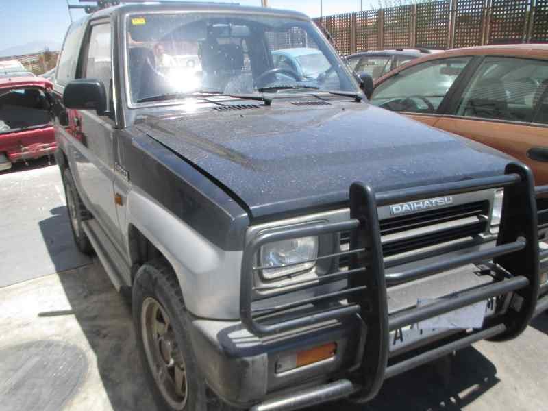 DAIHATSU FEROZA