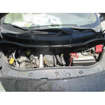 renault scenic ii del año 2006