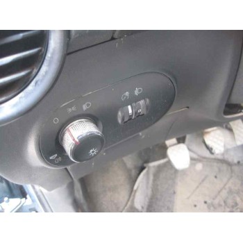 seat cordoba berlina (6l2) del año 2005