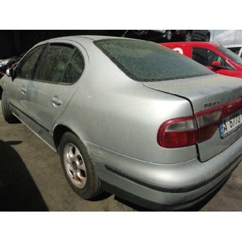 seat toledo (1m2) del año 2000