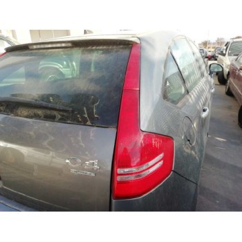 citroën c4 berlina del año 2009