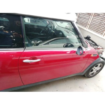 Recambio de puerta delantera derecha para bmw mini (r50,r53) 1.6 16v cat referencia OEM IAM   