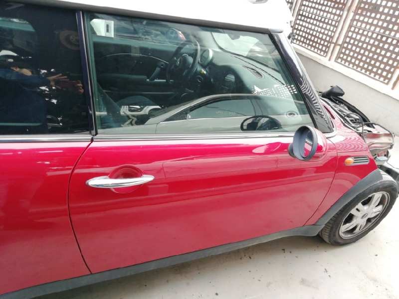 Recambio de puerta delantera derecha para bmw mini (r50,r53) 1.6 16v cat referencia OEM IAM   