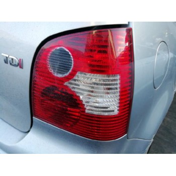 volkswagen polo (9n1) del año 2003