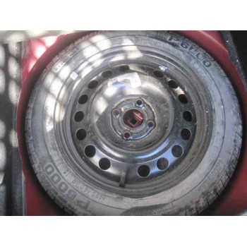 opel meriva del año 2005