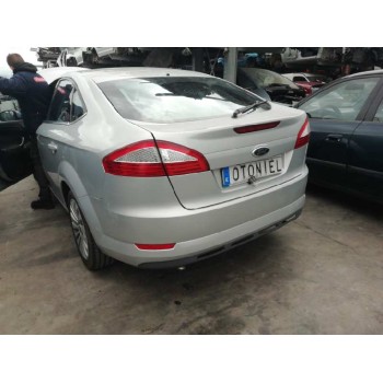 ford mondeo ber. (ca2) del año 2007