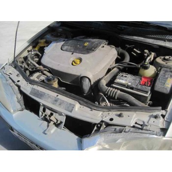 renault megane i fase 2 berlina (ba0) del año 2001