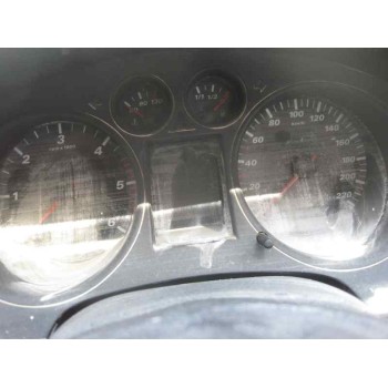 seat cordoba berlina (6l2) del año 2005