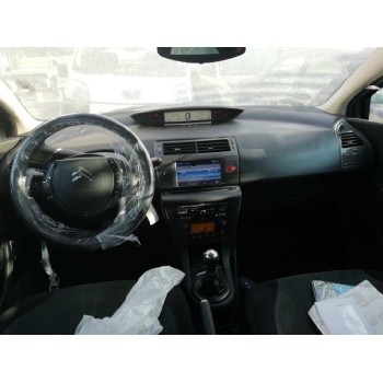 citroën c4 berlina del año 2009