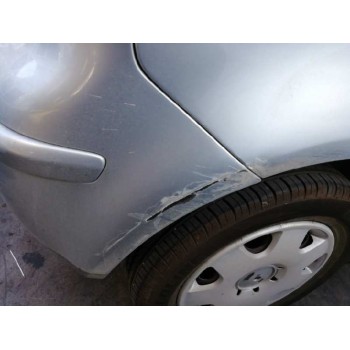 volkswagen polo (9n1) del año 2003