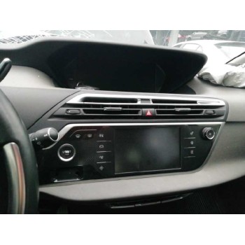 citroën c4 picasso del año 2014