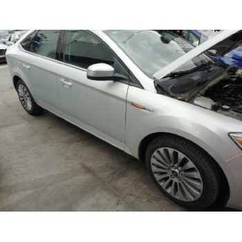 ford mondeo ber. (ca2) del año 2007