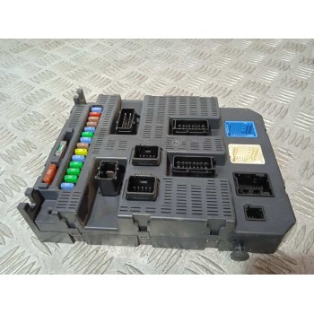 Recambio de centralita bsi para peugeot 308 sport referencia OEM IAM 9663798180  