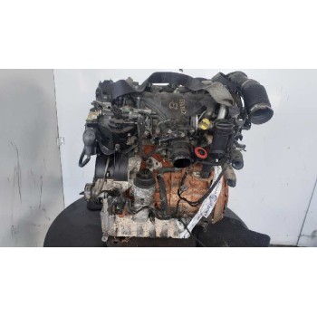 DESPIECE MOTOR RHJ B INYECCION SIEMENS