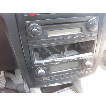 seat cordoba berlina (6l2) del año 2005