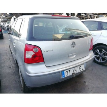 volkswagen polo (9n1) del año 2003