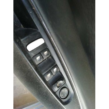 citroën c4 berlina del año 2009