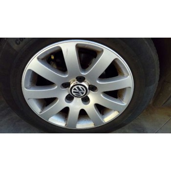 volkswagen passat berlina (3b3) del año 2001