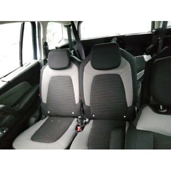 citroën c4 picasso del año 2014