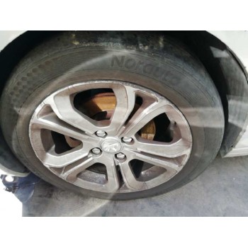 peugeot 208 del año 2014