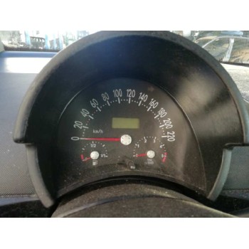 volkswagen new beetle (9c1/1c1) del año 2001