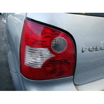 volkswagen polo (9n1) del año 2003