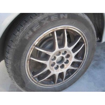 renault megane i fase 2 berlina (ba0) del año 2001