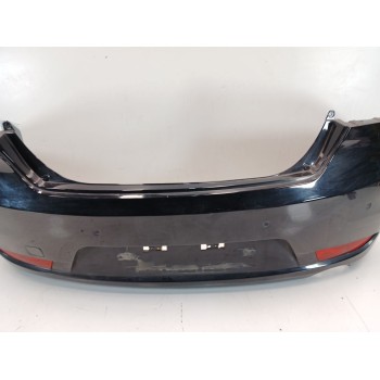 Recambio de paragolpes trasero para kia cee´d hatchback (ed) 1.4 referencia OEM IAM 86611-1H210  866111H210