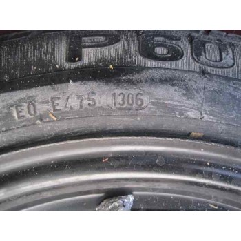 opel meriva del año 2005