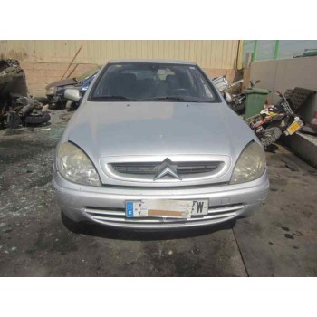 CITROËN XSARA BERLINA
