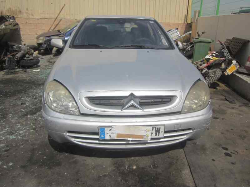 citroën xsara berlina del año 2002