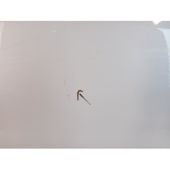 Recambio de puerta trasera izquierda para mazda 3 sedán (bm_, bn_) 2.2 d referencia OEM IAM BJY07302XF  