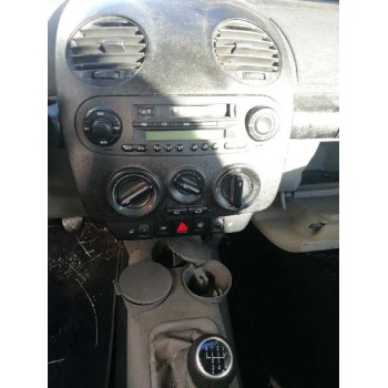 volkswagen new beetle (9c1/1c1) del año 2001