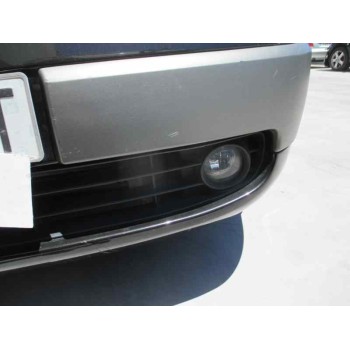 renault scenic ii del año 2006