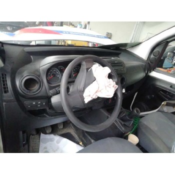 peugeot bipper del año 2017