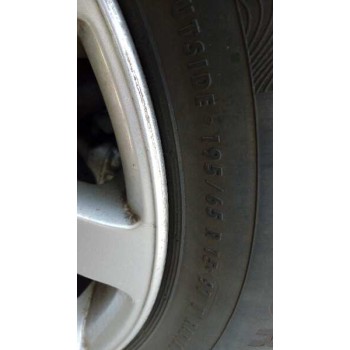 volkswagen passat berlina (3b3) del año 2001