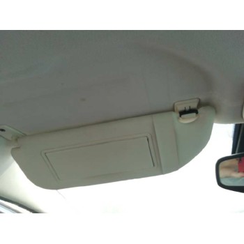 citroën c4 berlina del año 2009