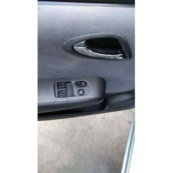 honda jazz (gd1/5) del año 2005